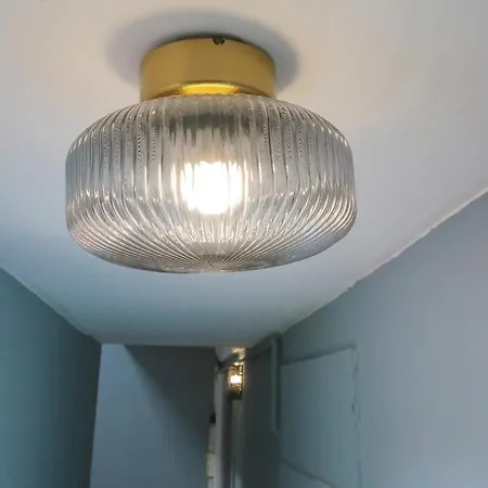 Apartment Le Bois, T2 Hypercentre Chic Et Cosy, Wifi Par Sovalfi