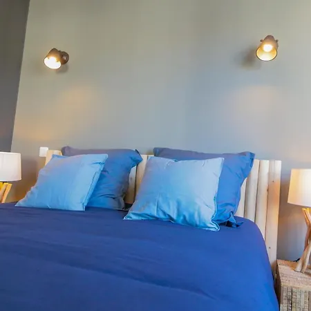 Le Bois, T2 Hypercentre Chic Et Cosy, Wifi Par Sovalfi