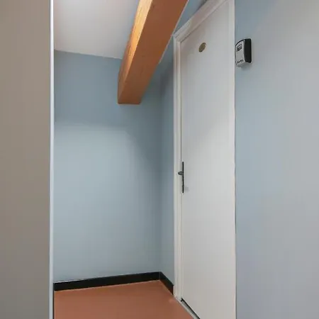 Le Bois, T2 Hypercentre Chic Et Cosy, Wifi Par Sovalfi Apartment *