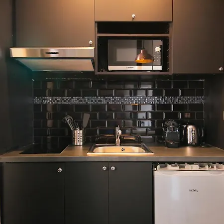 Le Bois, T2 Hypercentre Chic Et Cosy, Wifi Par Sovalfi Apartment *